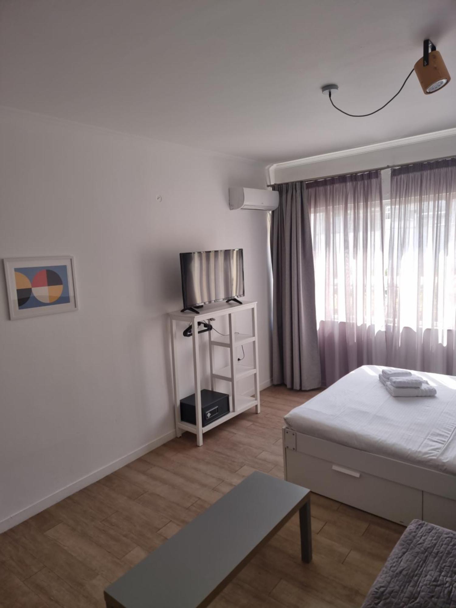 Apartotel.Acropolis.View Ateny Zewnętrze zdjęcie