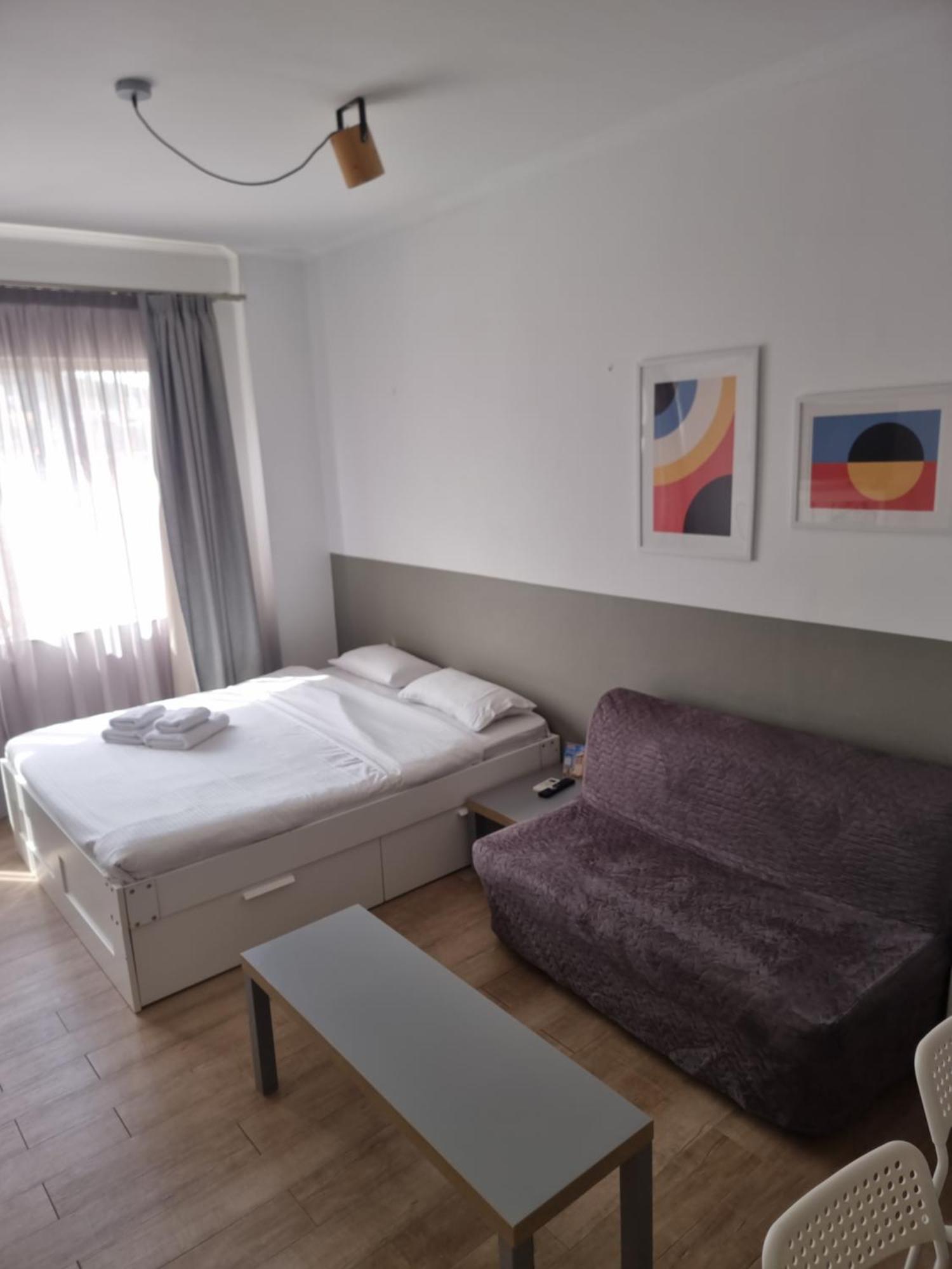 Apartotel.Acropolis.View Ateny Zewnętrze zdjęcie